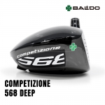 발도 BALDO COMPETIZONE 568 딥 헤드 DEEP HEAD DRIVER 드라이버 헤드 [DR]