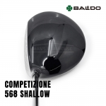 발도 BALDO COMPETIZONE 568 샬로우 헤드 SHALLOW HEAD DRIVER 드라이버 헤드 [DR]