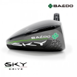 발도 BALDO 2023 SKY DRIVE Ver.2 스카이드라이브2 DRIVER 드라이버 헤드 [DR]