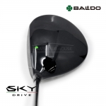 발도 BALDO 2023 SKY DRIVE Ver.2 스카이드라이브2 DRIVER 드라이버 헤드 [DR]