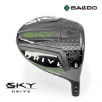 발도 BALDO 2023 SKY DRIVE Ver.2 스카이드라이브2 DRIVER 드라이버 헤드 [DR]