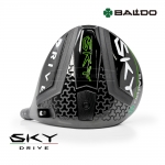 발도 BALDO 2023 SKY DRIVE Ver.2 스카이드라이브2 DRIVER 드라이버 헤드 [DR]