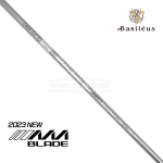 바실리우스 BASILEUS 2023 AAA BLADE 트리플A 블레이드 Limited 500 드라이버 샤프트 [DR]