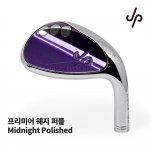 제이피 JP 프리미어 웨지 퍼플 MIDNIGHT POLISHED WEDGE [WG]