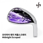 제이피 JP 프리미어 웨지 퍼플스크래치 MIDNIGHT SCRAPED WEDGE [WG]