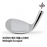 제이피 JP 프리미어 웨지 퍼플스크래치 MIDNIGHT SCRAPED WEDGE [WG]