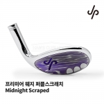 제이피 JP 프리미어 웨지 퍼플스크래치 MIDNIGHT SCRAPED WEDGE [WG]