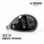 2023년형 에이그라인드 A GRIND BZ-H 유틸리티/하이브리드 UTILITY HYBRID [UT] #2-4