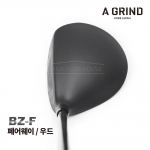 2023년형 에이그라인드 A GRIND BZ-F 페어웨이 우드 FAIRWAY/WOOD [FW] #3 #5