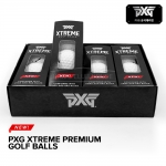 PXG 익스트림 프리미엄 3피스 골프공 (주)카네 23년 신형볼