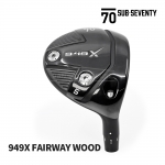 서브세븐티 SUB70 949X FAIRWAY WOOD 페어웨이 우드 [FW]