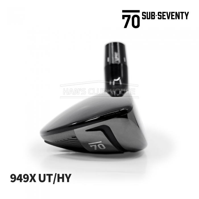 서브세븐티 SUB70 949X 유틸리티/하이브리드 UTILITY HYBRID [UT] #3-5