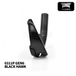 PXG NEW 0311P GEN6 젠6 블랙호크 에디션 아이언 BLACK HAWK EDITION IRON [IR] #5-P