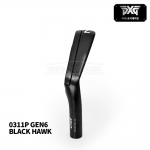 PXG NEW 0311P GEN6 젠6 블랙호크 에디션 아이언 BLACK HAWK EDITION IRON [IR] #5-P