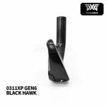 PXG NEW 0311XP GEN6 젠6 블랙호크 에디션 아이언 BLACK HAWK EDITION IRON [IR] #5-P