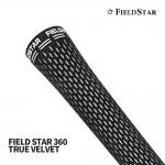 필드스타 360 그립 FIELD STAR TRUE VELVET FS-11 [스탠다드 60R]