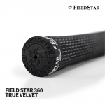 필드스타 360 그립 FIELD STAR TRUE VELVET FS-11 [스탠다드 60R]