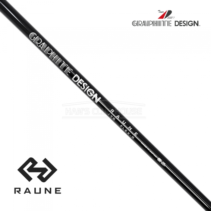 2023 투어에이디 라우네 웨지 샤프트 RAUNE WEDGE SHAFT [WG]