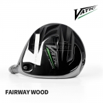 바틱 VATIC VTC-F FAIRWAY WOOD 페어웨이 우드 헤드 [FW]