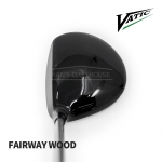 바틱 VATIC VTC-F FAIRWAY WOOD 페어웨이 우드 헤드 [FW]