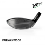 바틱 VATIC VTC-F FAIRWAY WOOD 페어웨이 우드 헤드 [FW]