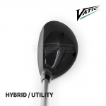 바틱 VATIC VTC-H 유틸리티/하이브리드 UTILITY HYBRID [UT] #3-5