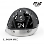 엑시스골프 AXIS GOLF 투어스펙 Z1 드라이버 헤드 TOUR SPEC Driver [DR]