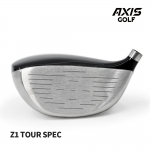 엑시스골프 AXIS GOLF 투어스펙 Z1 드라이버 헤드 TOUR SPEC Driver [DR]