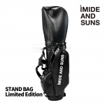 이미드앤선즈 IMIDE AND SUNS KOREA 10EA 한정판 스탠드백 STAND BAG LIMITED EDITION