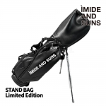 이미드앤선즈 IMIDE AND SUNS KOREA 10EA 한정판 스탠드백 STAND BAG LIMITED EDITION