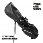 이미드앤선즈 IMIDE AND SUNS KOREA 10EA 한정판 스탠드백 STAND BAG LIMITED EDITION