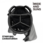 이미드앤선즈 IMIDE AND SUNS KOREA 10EA 한정판 스탠드백 STAND BAG LIMITED EDITION