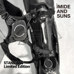 이미드앤선즈 IMIDE AND SUNS KOREA 10EA 한정판 스탠드백 STAND BAG LIMITED EDITION