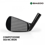 발도 BALDO 컴페티존 MC 투어 나이트 단조 아이언 COMPETIZIONE 568 TOUR NIGHT FORGED MC IRON #4-P [IR]