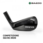 발도 BALDO 컴페티존 MC 투어 나이트 단조 아이언 COMPETIZIONE 568 TOUR NIGHT FORGED MC IRON #4-P [IR]