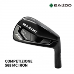 발도 BALDO 컴페티존 MC 투어 나이트 단조 아이언 COMPETIZIONE 568 TOUR NIGHT FORGED MC IRON #4-P [IR]