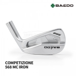 발도 BALDO 컴페티존 MC 투어 새틴 단조 아이언 COMPETIZIONE 568 TOUR SATIN FORGED MC IRON #4-P [IR]