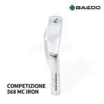 발도 BALDO 컴페티존 MC 투어 새틴 단조 아이언 COMPETIZIONE 568 TOUR SATIN FORGED MC IRON #4-P [IR]