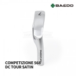 발도 BALDO 컴페티존 DC 투어 새틴 아이언 COMPETIZIONE 568 TOUR SATIN FORGED IRON #5-G [IR]