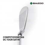 발도 BALDO 컴페티존 DC 투어 새틴 아이언 COMPETIZIONE 568 TOUR SATIN FORGED IRON #5-G [IR]