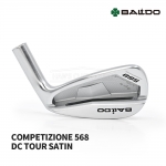 발도 BALDO 컴페티존 DC 투어 새틴 아이언 COMPETIZIONE 568 TOUR SATIN FORGED IRON #5-G [IR]