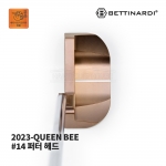 베티나르디 BETTINARDI 2023-QUEEN BEE 퀸비 #14 플럼버넥 퍼터 [PT]