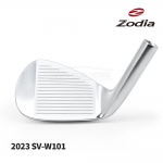 조디아 ZODIA 2023 연철단조 웨지 헤드 SV-W101 WEDGE [WG]