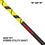 2023 NEW TPT 티피티 PURE POWER HYBRID 하이브리드/유틸리티 샤프트 [UT]