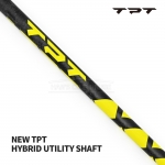 2023 NEW TPT 티피티 PURE POWER HYBRID 하이브리드/유틸리티 샤프트 [UT]