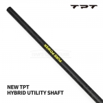 2023 NEW TPT 티피티 PURE POWER HYBRID 하이브리드/유틸리티 샤프트 [UT]