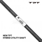 2023 NEW TPT 티피티 PURE POWER HYBRID 하이브리드/유틸리티 샤프트 [UT]