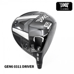 PXG GEN6 0311 DRIVERS 젠6 0311 드라이버 헤드 [DR]