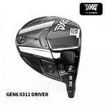 PXG GEN6 0311 DRIVERS 젠6 0311 드라이버 헤드 [DR]