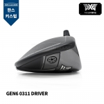 PXG GEN6 0311 DRIVERS 젠6 0311 드라이버 헤드 [DR] [한스커스텀]